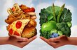 Alertan de crecimiento sostenido de sobrepeso y obesidad en todos los grupos de población; afecta posibilidades de desarrollo del país