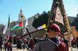 Palestinos celebran la vuelta de la Navidad a Belén: “Amamos la vida, pese al genocidio” 