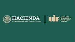 ¿Ignorar a la UIF? 