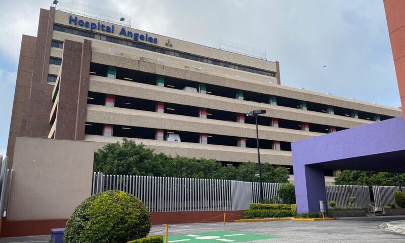 Hospital Ángeles