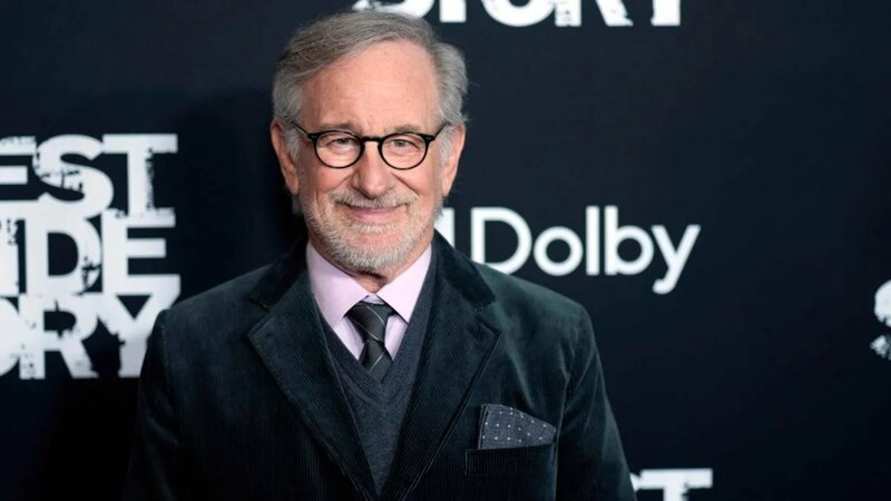 Steven Spielberg