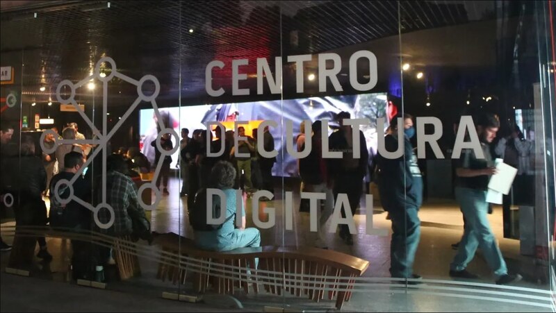 Centro de Cultura Digital