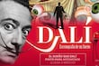 Exposición de Dalí en CDMX: dónde ver las 80 piezas, incluida una para película de Hitchcock