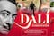 Exposición de Dalí en CDMX: dónde ver las 80 piezas, incluida una para película de Hitchcock