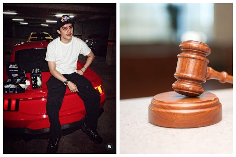 Markitos Toys levantó una demanda contra autoridades nacionales y estadounidenses para ampararse ante posibles acciones legales en su contra.