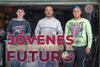 Jóvenes Construyendo el Futuro 2026: ¿Cuándo se abre el próximo proceso de registro?