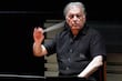 Director de orquesta Zubin Mehta cancela sus conciertos en Israel en protesta a Netanyahu