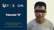 Detienen a feminicida que enterró cuerpo en edificio del INVI en BJ