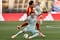 México rescata empate agónico ante España y deja a la Roja al borde de la eliminación