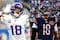 Vikings vs Bears: Pronóstico, análisis y posibles claves del partido 