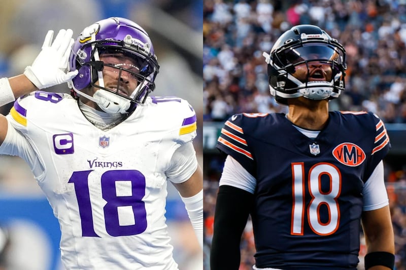 El cierre de la primera semana tendrá un emocionante duelo divisional entre equipos del norte de la Conferencia Nacional.