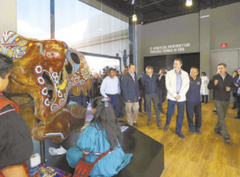 Museo de Historia Natural