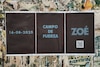 Zoé regresa a la escena del rock mexicano con su más reciente sencillo “Campo de Fuerza”