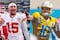 Chiefs vs Chargers: Pronóstico, análisis y posibles claves del partido