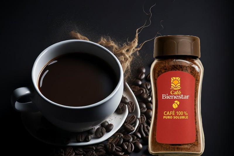 Café Bienestar