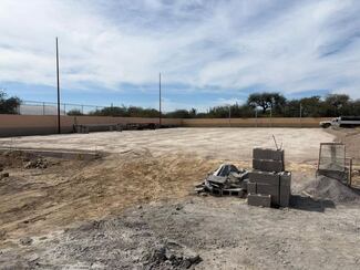 “Lazos del Bienestar” fortalece infraestructura de Tampico