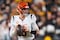 ¿Vuelve la esperanza para Bengals?: Joe Burrow regresa a los entrenamientos