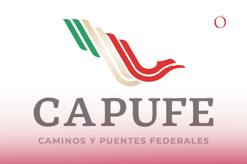 capufe carreteras