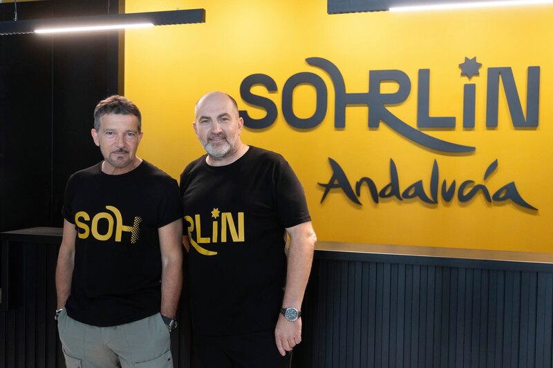 SORLIN: Una empresa de software andaluza