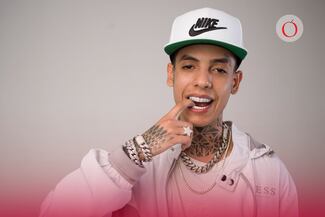 Natanael Cano esquiva orden de aprehensión en Sonora tras obtener un amparo