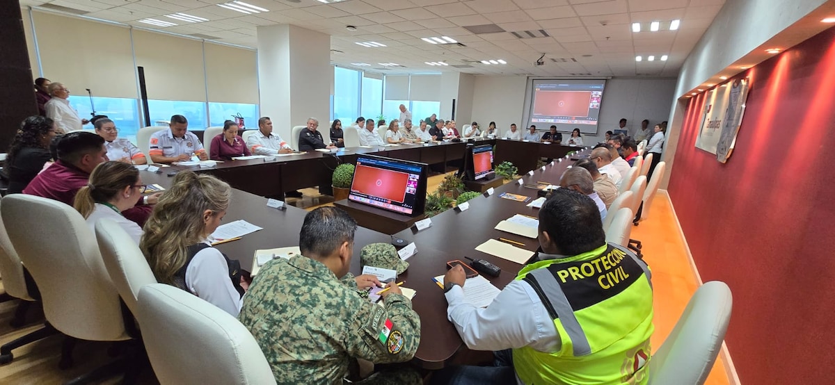 ¡Vacaciones Seguras en Tamaulipas! La Secretaría de Salud Intensifica las Acciones Preventivas para Evitar Accidentes