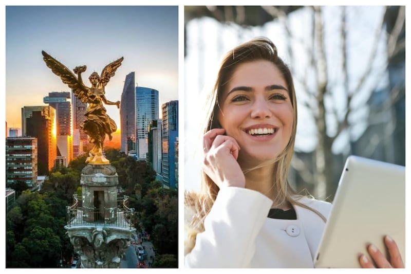 Se anuncia el Programa de Autonomía Económica de las Mujeres en CDMX, ¡en que consiste?