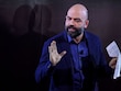   Roberto Saviano logra la condena de los dos mafiosos que lo amenazaron en sus inicios
