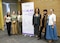 La UNAM recibió a 97 alumnas  del programa BécALAS 2025 