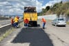 Anuncia inversión para bacheo para la zona metropolitana de Querétaro 