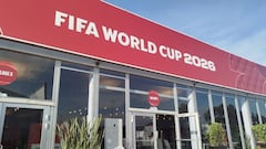 El Mundial terminó y a centenares que trabajaron en la Última Milla del Estadio CDMX los dejan sin pago