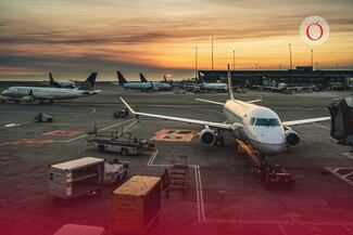  Apuros en el AICM: accidentes, retrasos y otros incidentes afectan al aeropuerto a días del Mundial 2026 