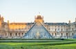 Museo del Louvre cierra varias salas por una nueva inundación