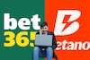 ¿Qué puedo hacer para retirar mi dinero en Bet365 o Betano?