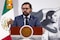 Gobierno federal alerta sobre rezago en producción farmacéutica mexicana