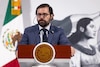 Gobierno federal alerta sobre rezago en producción farmacéutica mexicana