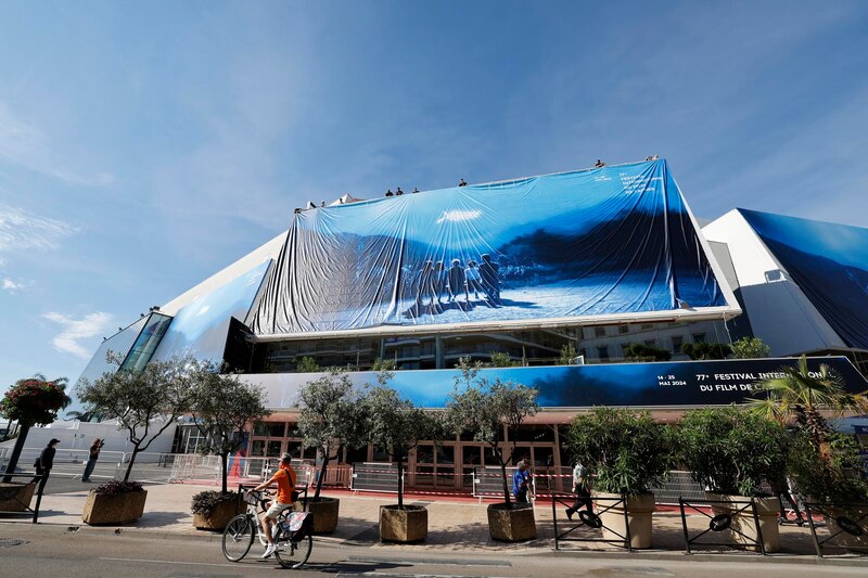 El Festival de Cine de Cannes 2024