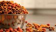 Inflación pega a "lomitos" y "michis"; se incrementa 20% alimento para mascotas: ANPEC