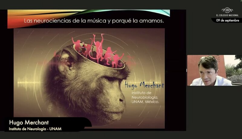 Las neurociencias de la música y porqué la amamos.