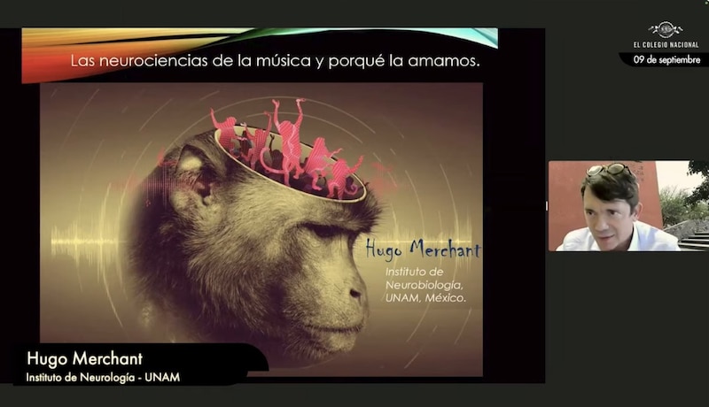 Las neurociencias de la música y porqué la amamos.