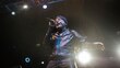 Bruce Dickinson en el Pepsi Center: La vida más allá de la Doncella de Hierro
