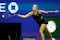 Aryna Sabalenka, primera finalista del US Open 2025