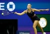 Aryna Sabalenka, primera finalista del US Open 2025