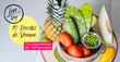 Igualdad Animal: Love Veg presenta recetas de verano con alimentos de temporada