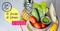 Igualdad Animal: Love Veg presenta recetas de verano con alimentos de temporada