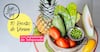 Igualdad Animal: Love Veg presenta recetas de verano con alimentos de temporada