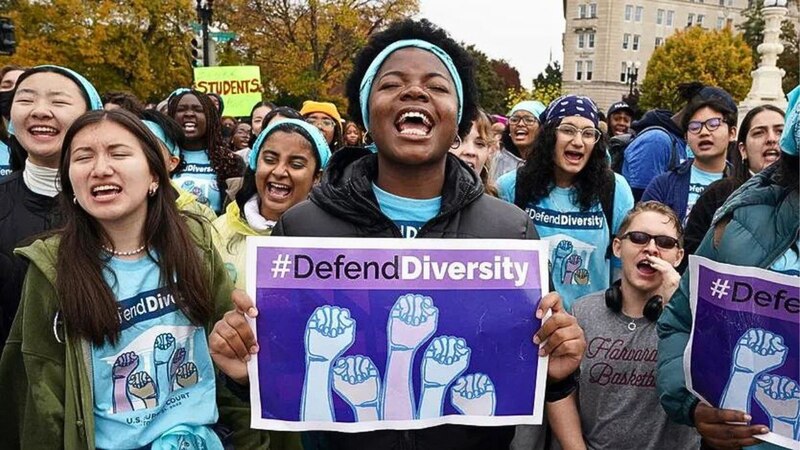 Juventud defiende la diversidad