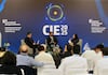 En foro internacional estudiantes de la UAM impulsan proyectos de energía sustentable 
