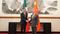 México y China acuerdan fortalecer cooperación estratégica en ciencia y tecnología