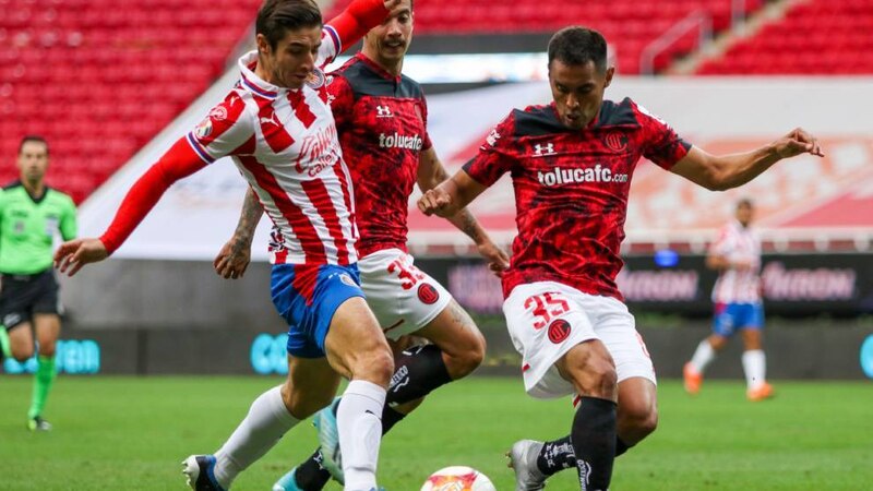 Toluca vs. Chivas: Un Clásico con sabor a Liguilla