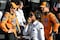 Las decepcionantes órdenes de McLaren